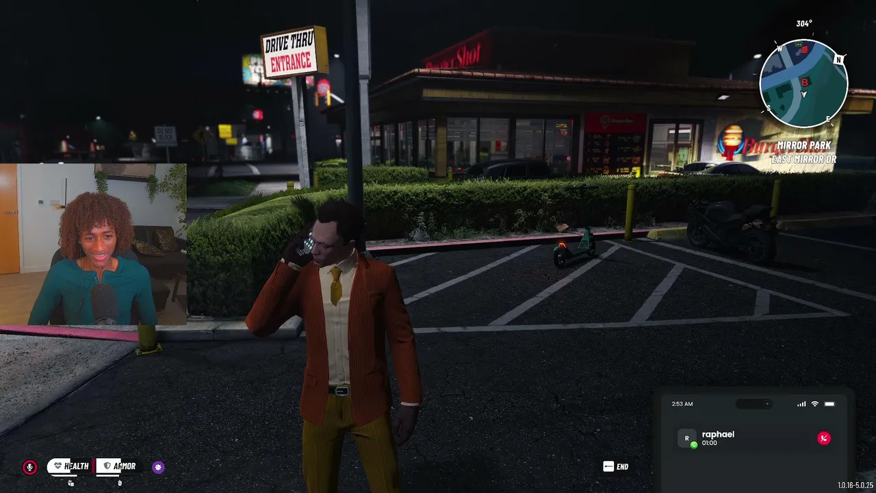 Officer Carmine