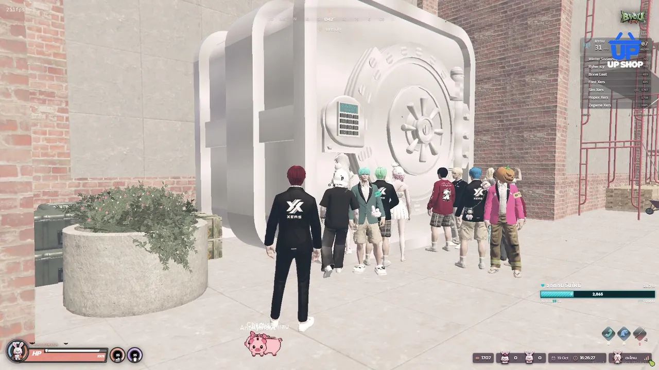 Sim_Xers live stream