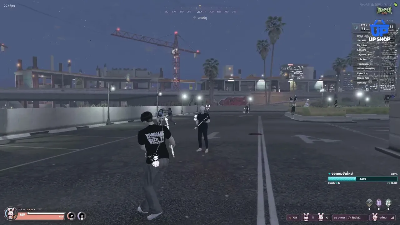 Sim_Xers live stream