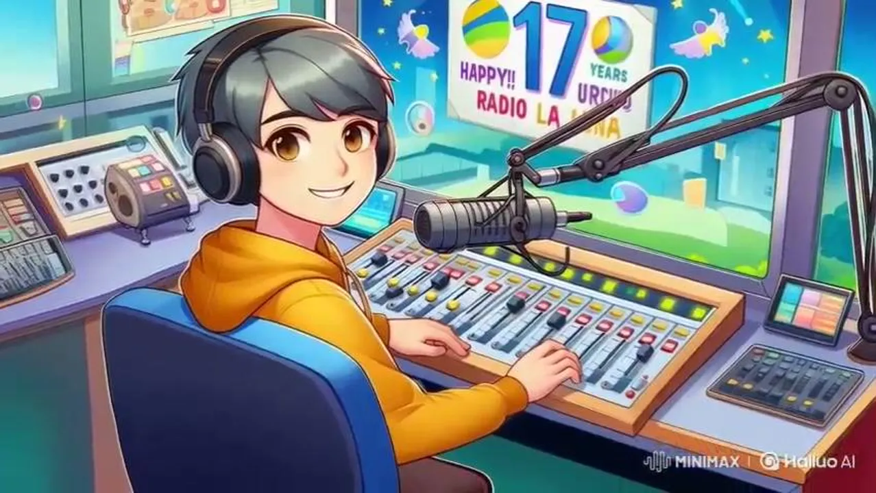 radiolaluna live