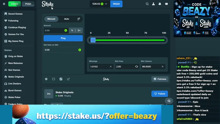 300 RAW MYSTERY BONUS BUY HUNT  - GW's during stream, GTB, big winning calls get paid!