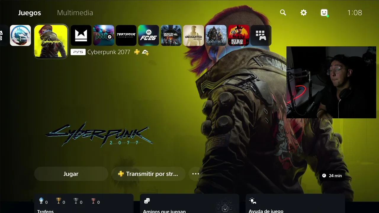 MaveTv live
