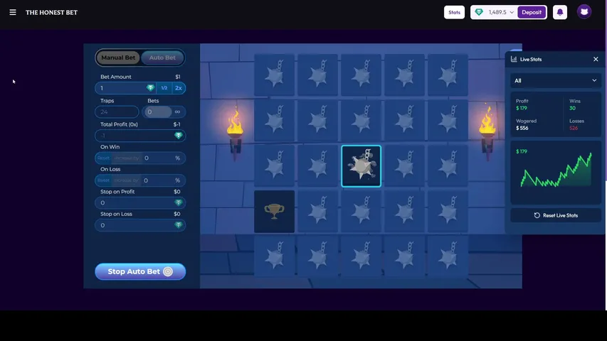 WINS 90000$