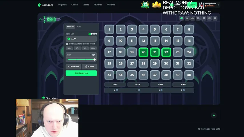 GIVEAWAY EVERY 5 MINS