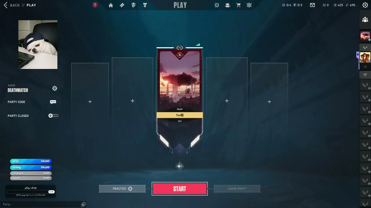 OstadMagix