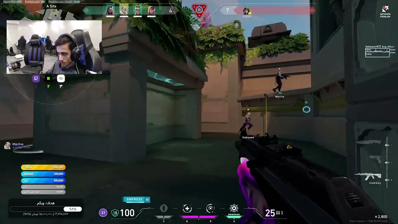 OstadMagix