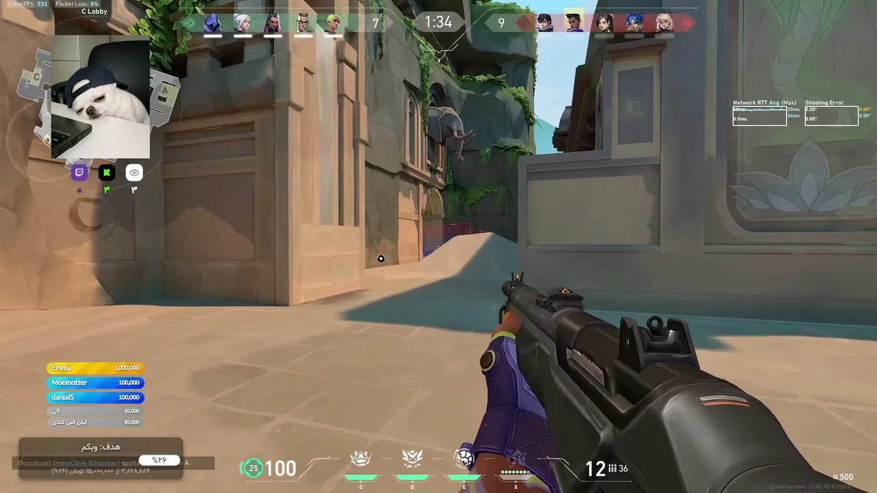 OstadMagix