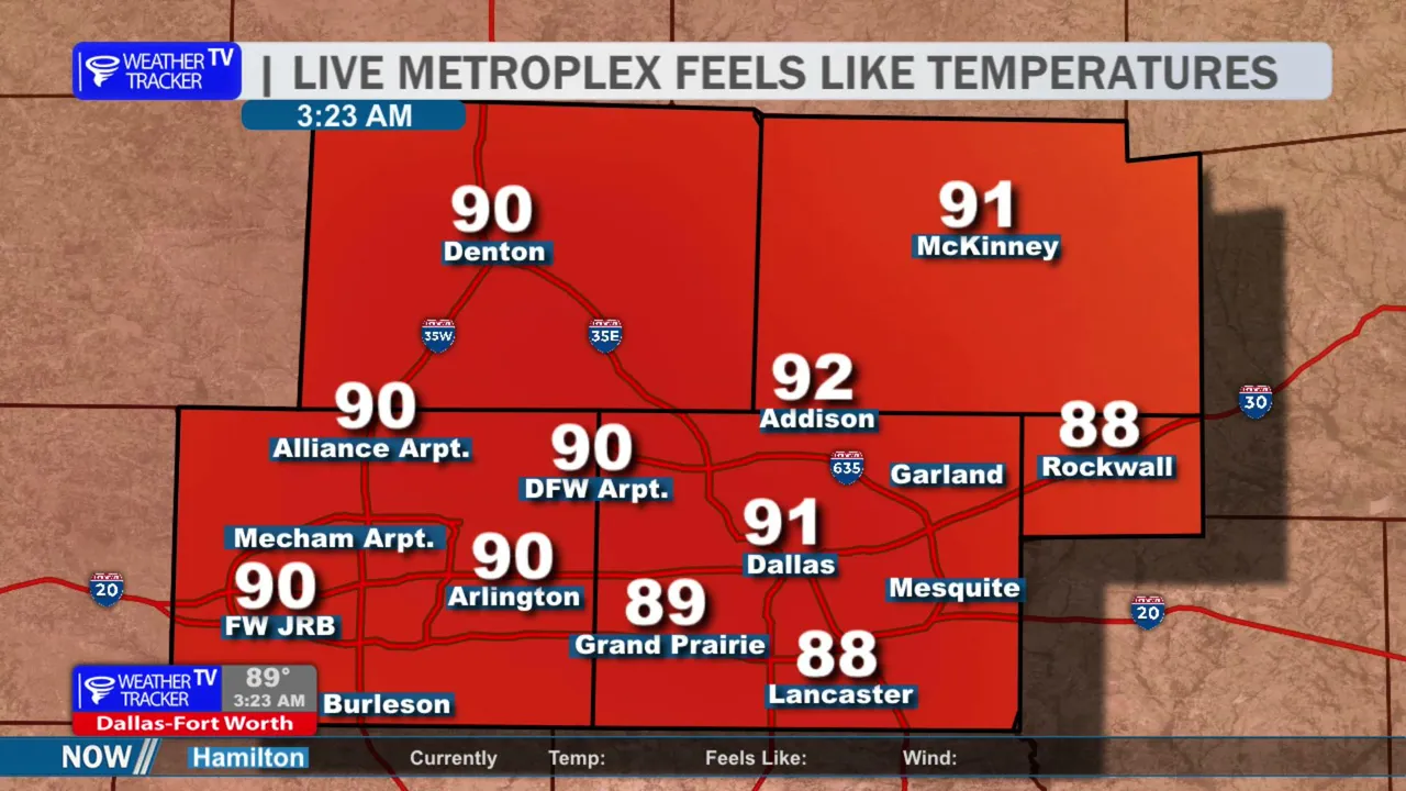 WeatherTrackerTV live