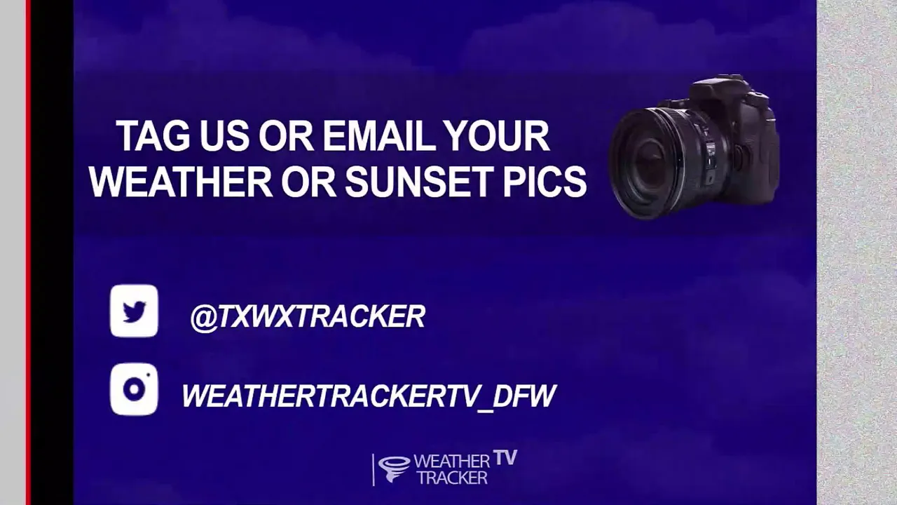 WeatherTrackerTV