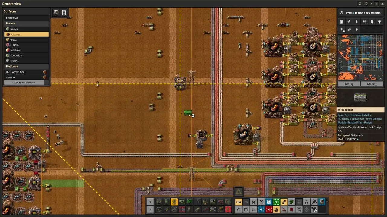 misterpoiser1 live
