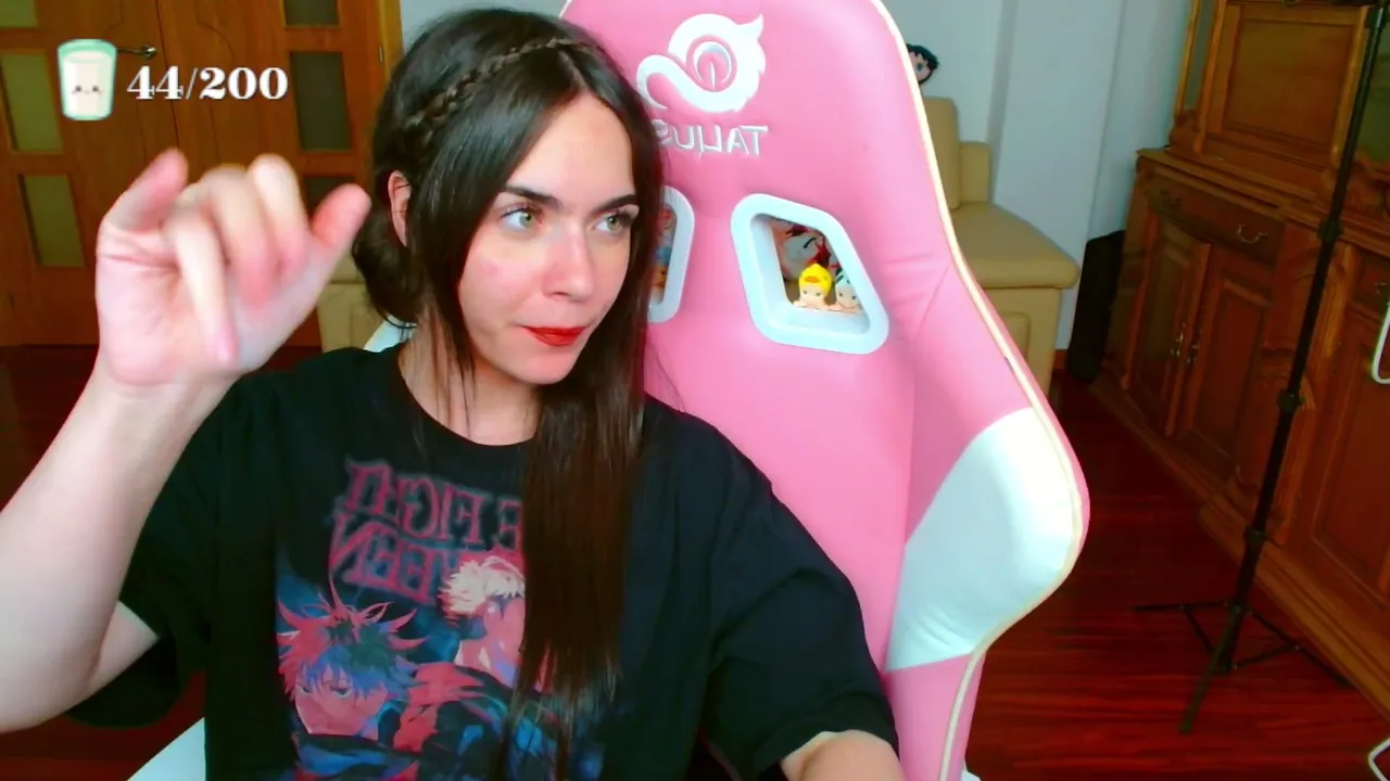 mercegallardo live