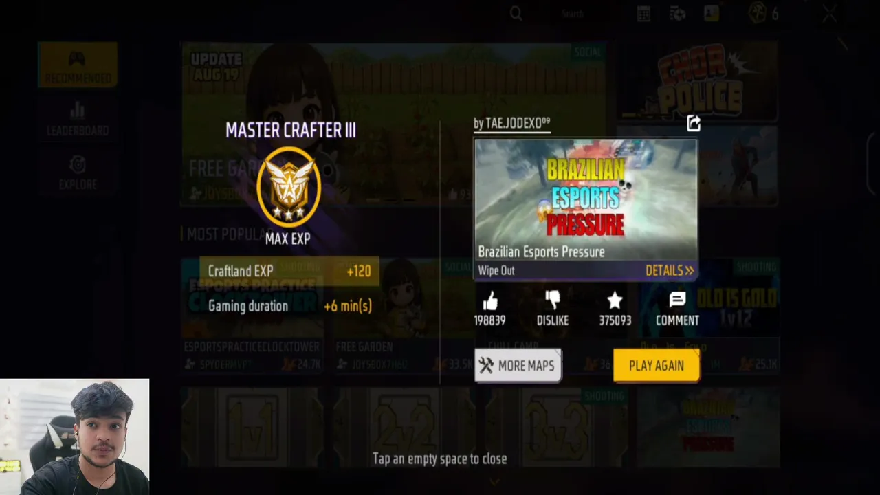 TSG_Legend