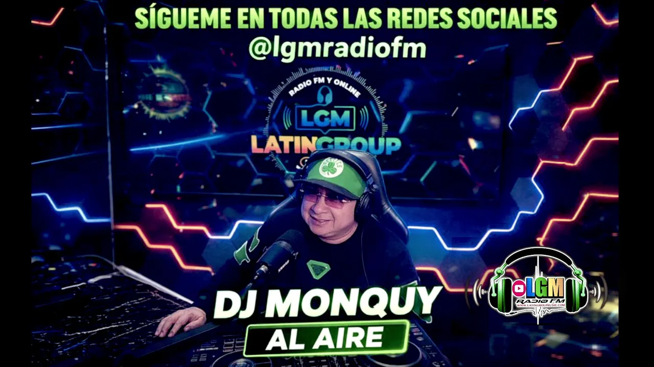 LGMRadiofm live