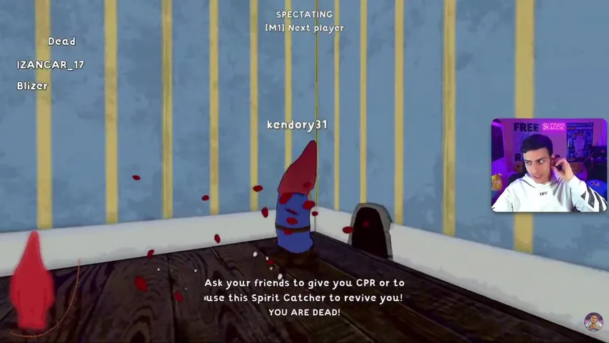 TELEBLIZER 📺 DIRECTOS 24/7 CON EL MEJOR CONTENIDO DE KICK ⚠️ STREAM SOLO PARA DESEMPLEADOS