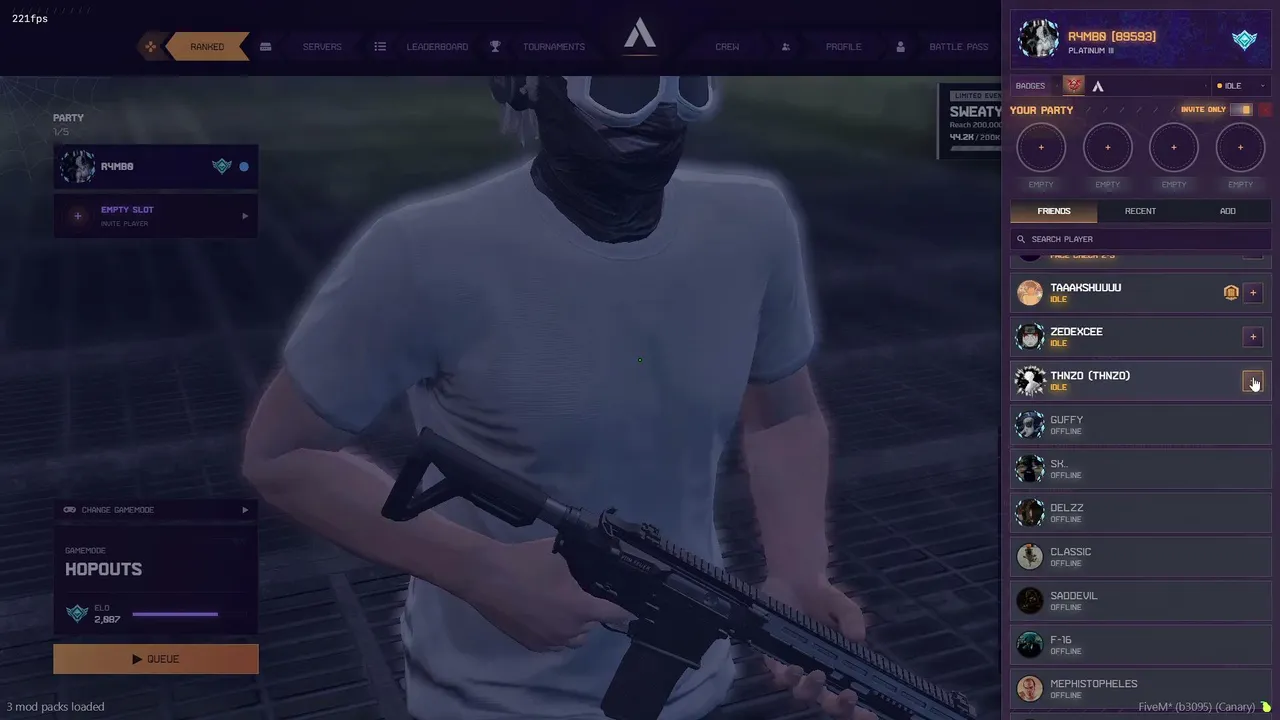 r4mb0zzE4 live stream