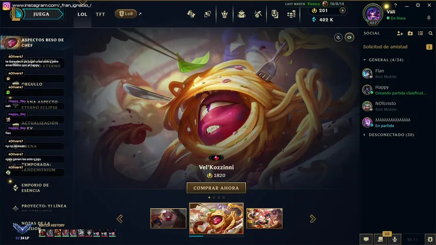 SoloQ ADC Main🔥