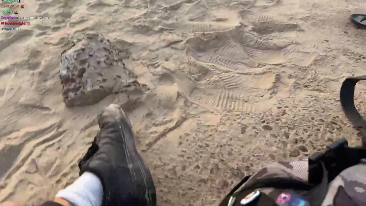 drago — SPACEX LAUNCH RV TRIP COMPLETE