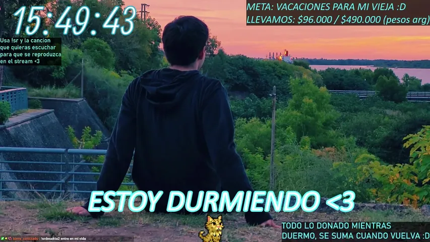 EXTENSIBLE PQ LA POBREZA TA FUERTE😎| 100 KICKS = 1 HORA💙