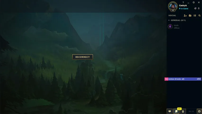 godsyk stream thumbnail