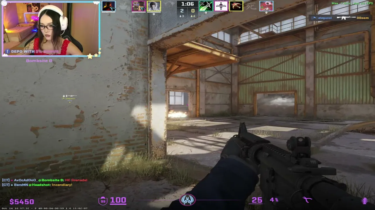 AvocatOvO live stream