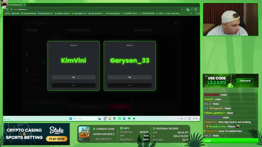 lazardx playing Slots & Casino - Live Casino Stream