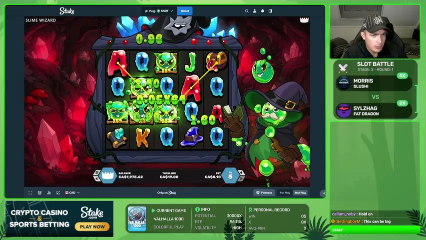 lazardx playing Slots & Casino - Live Casino Stream