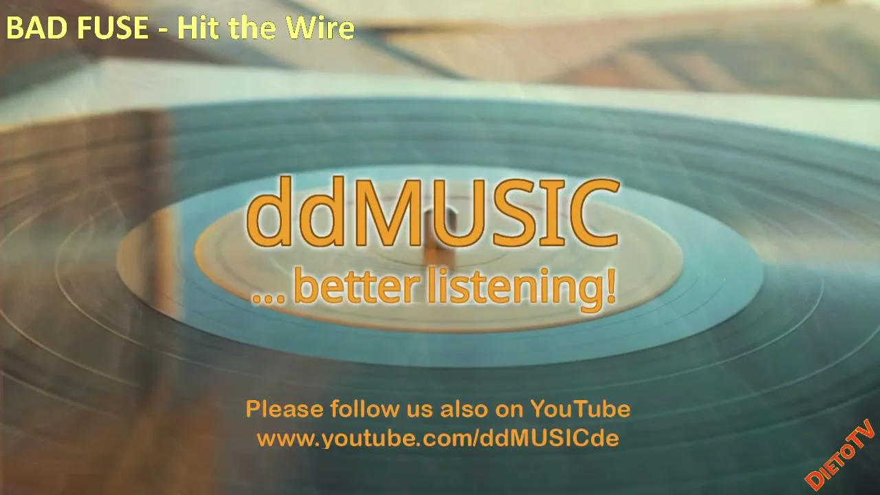 ddMUSICde live