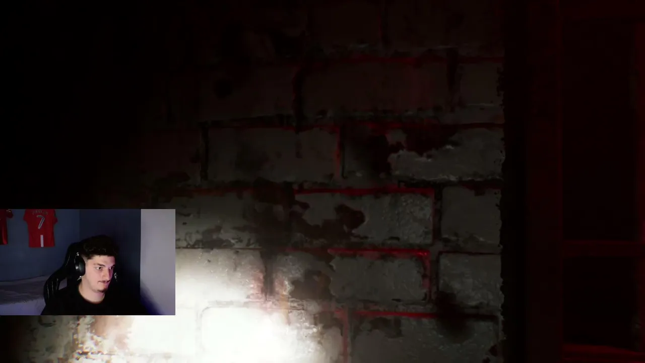 Rashys live stream