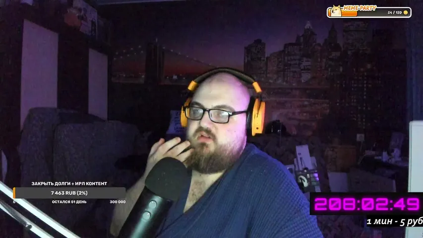 artempencil playing Fears to Fathom: Scratch Creek - Live Casino Stream