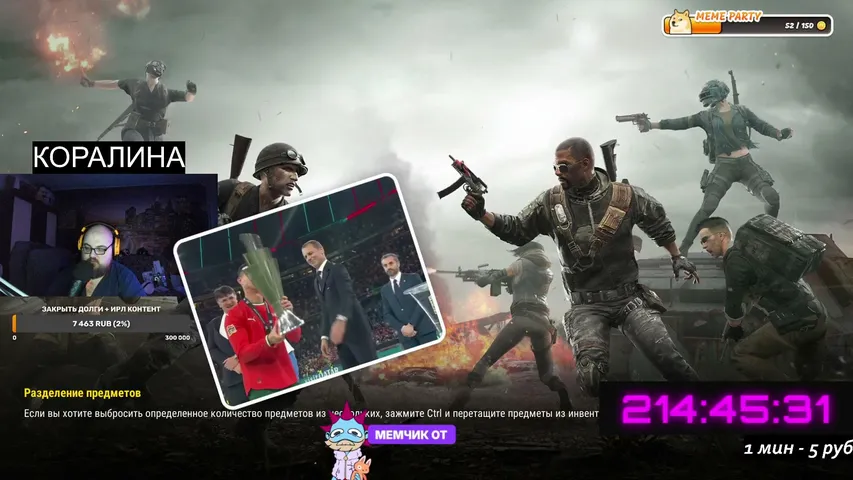 artempencil playing Just Chatting - Live Casino Stream