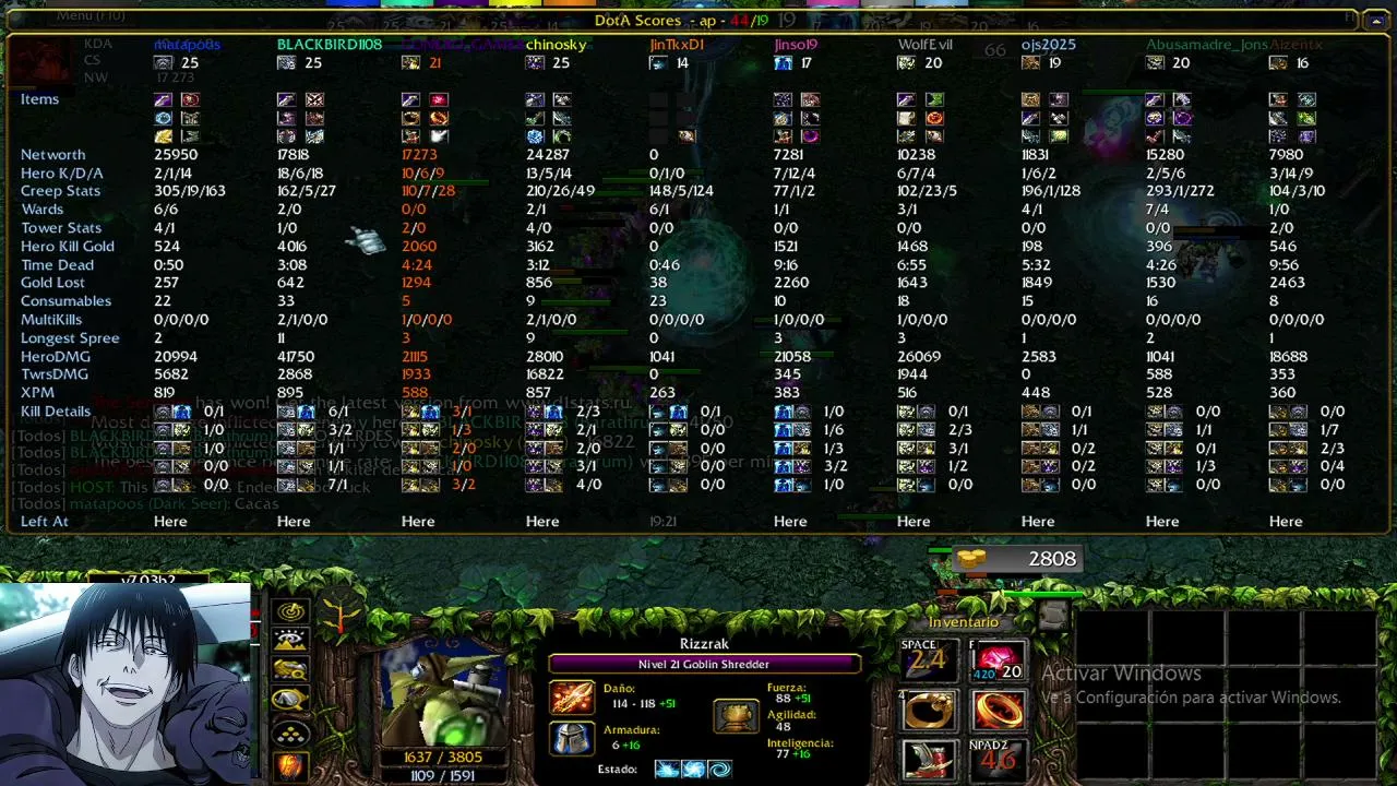 conero_dota live stream