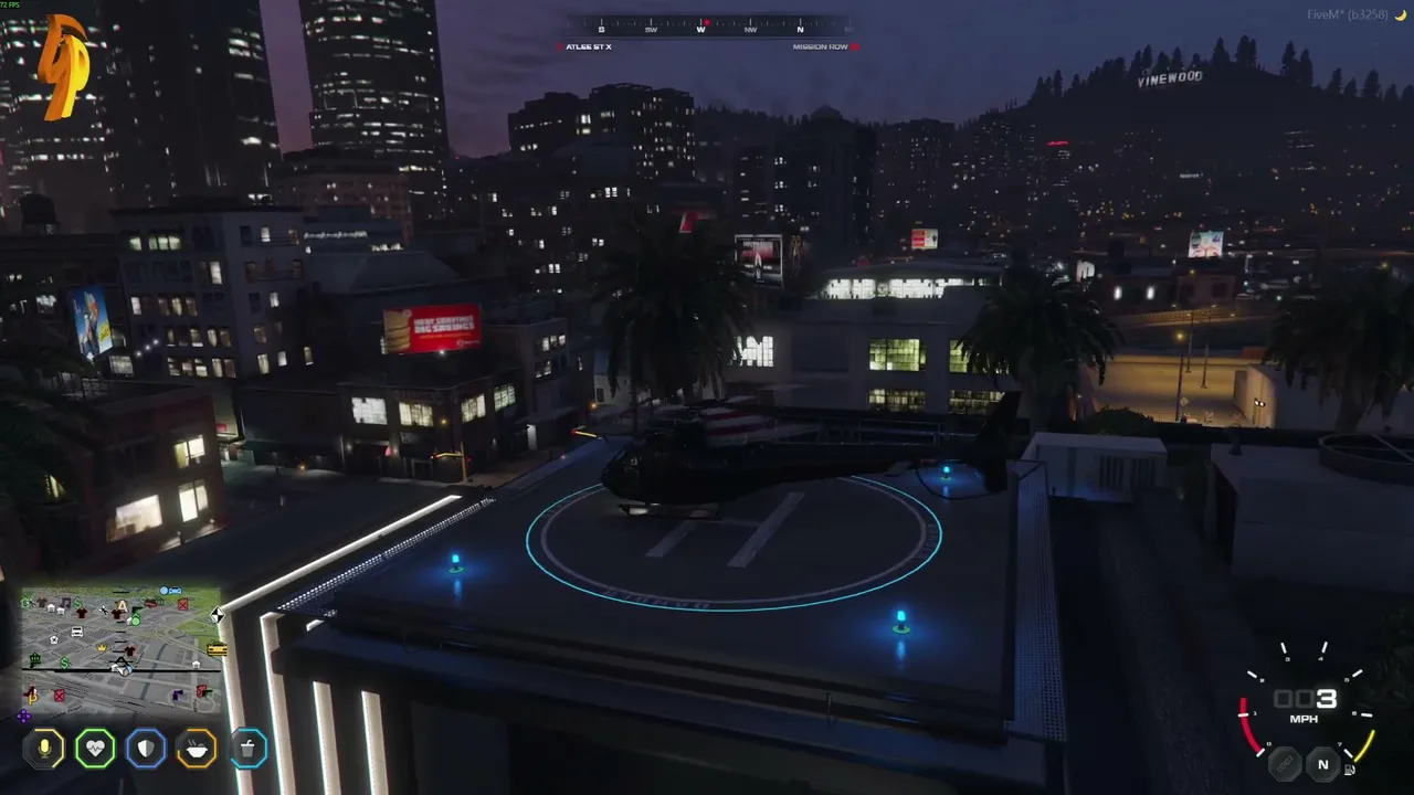 Lahi_RP live