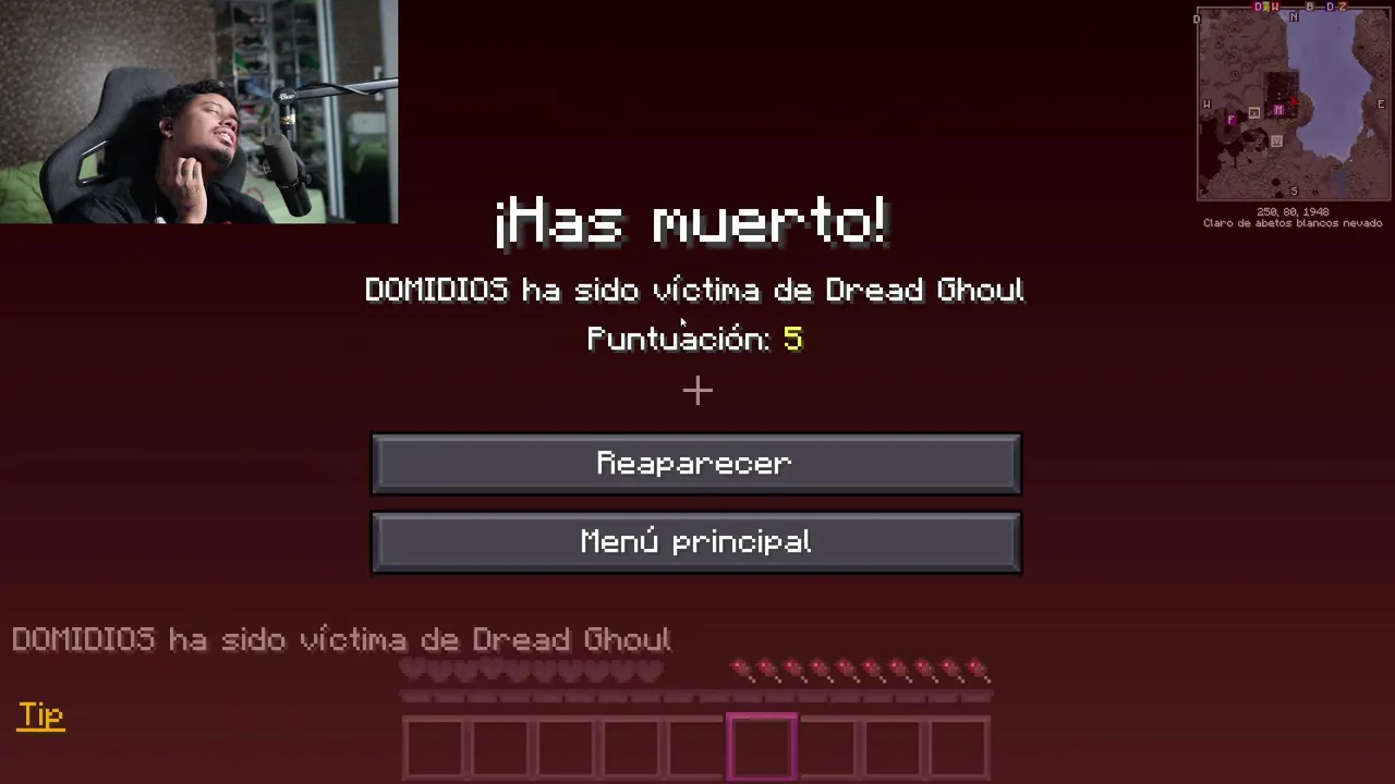 domidios
