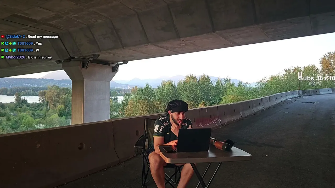 💎 I FOUND A HIDDEN GEM 💎 CRAZIEST VIEW 👀 Monday Funday with My Community 🙌