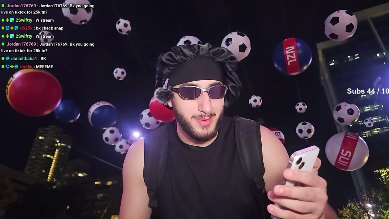 ⚽️ $500 1V1 SOCCER TOURNAMENT ON THE STREETS ⚽️💰