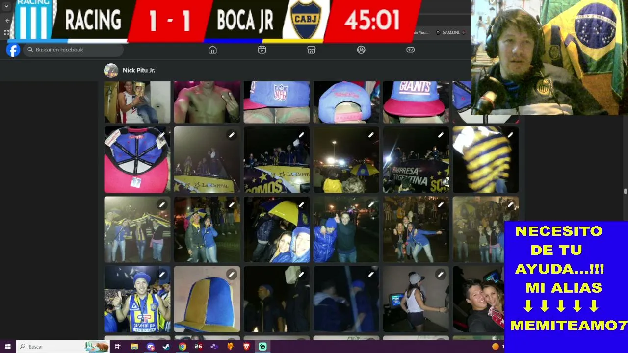 Nick_Pitu_Jr10 live