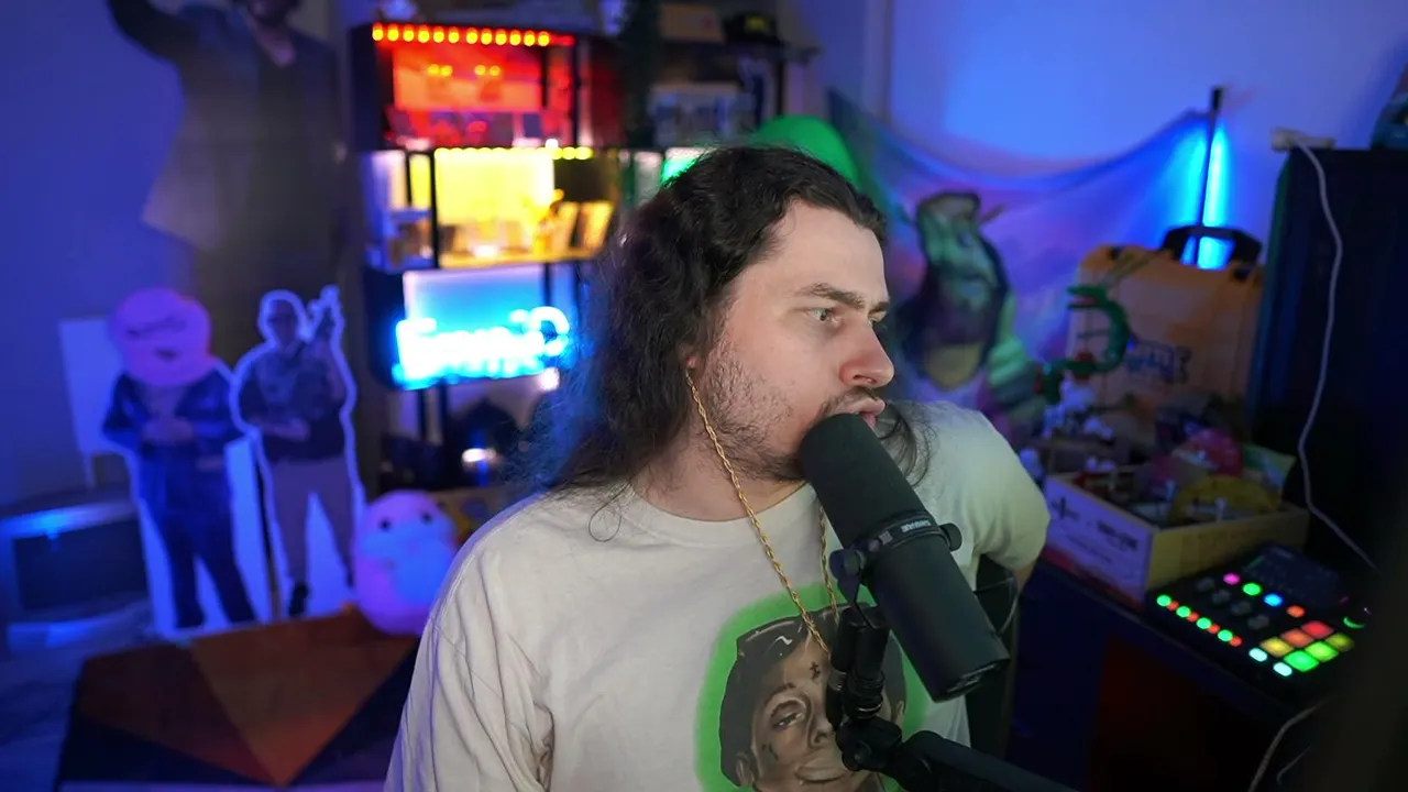 Emm3D live