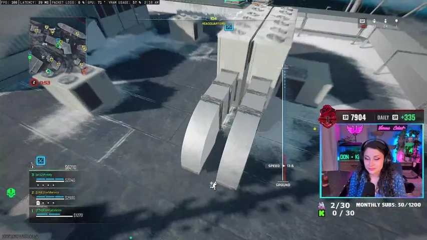 ♥︎ Fulltime Grind ♥︎ WZ Rankin' ♥︎  !wishlist