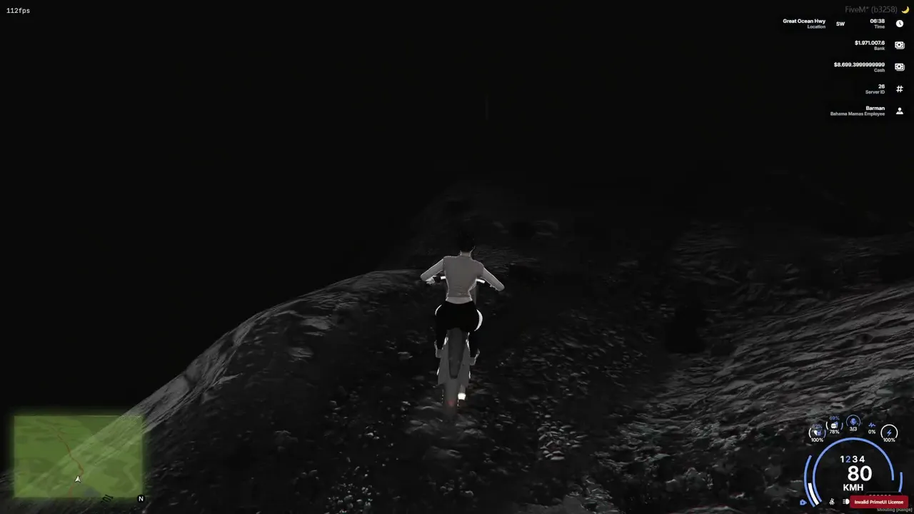 Bontles_Live live