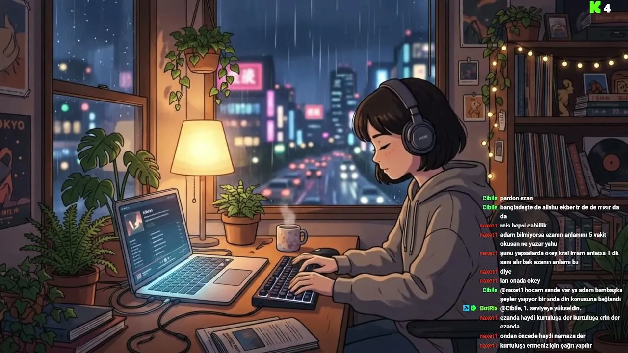 SaoNpai live