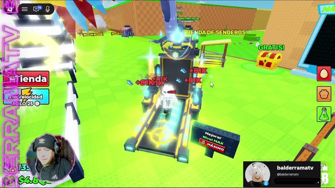 BalderramaTV