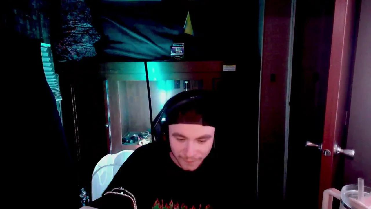 InZane0420 live