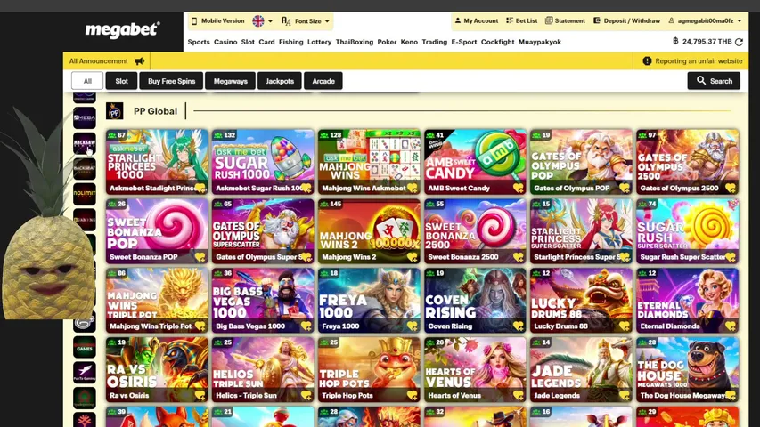 pboylivereview playing Slots & Casino - Live Casino Stream