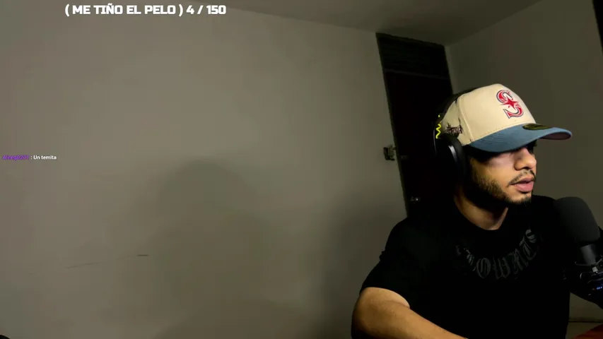 💥ME RETIRO DE LOS STREAMS💥