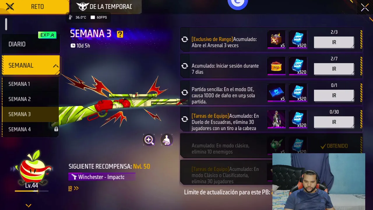 TIZZUGAMES live