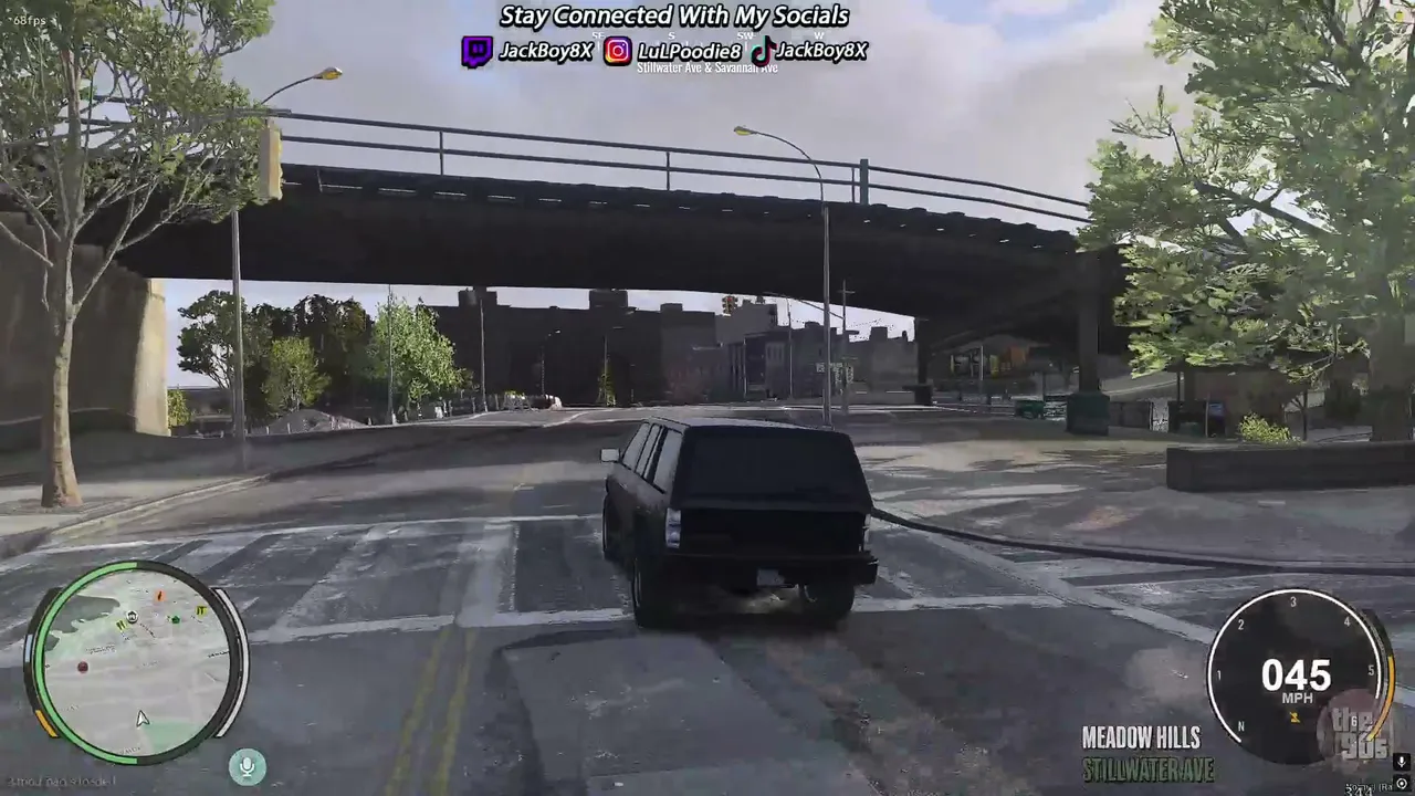 Jackboy8x live stream