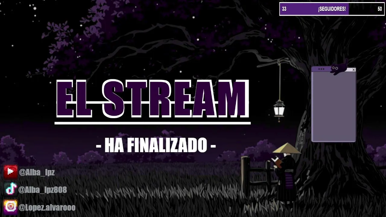 alba_lpz live