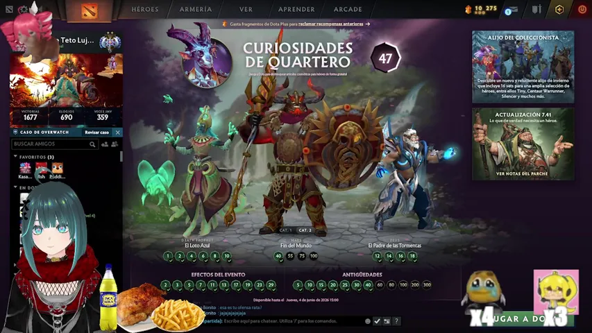 🍓🍓 go bajal mmr --- tal vez salga sorteo para mis subs cholos 🍓🍓