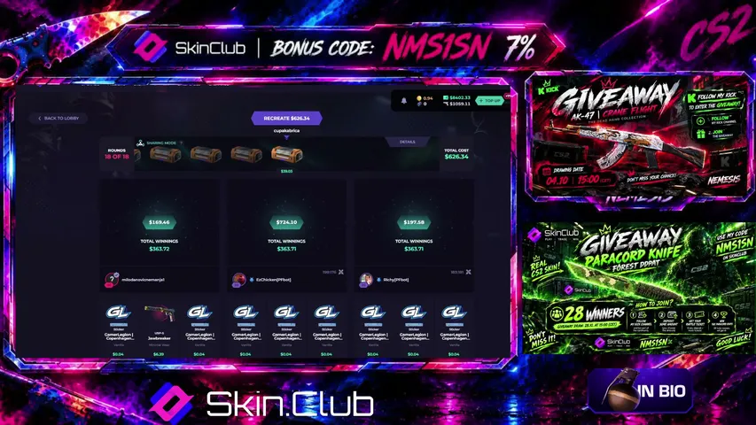 nemes-1s playing Slots & Casino - Live Casino Stream