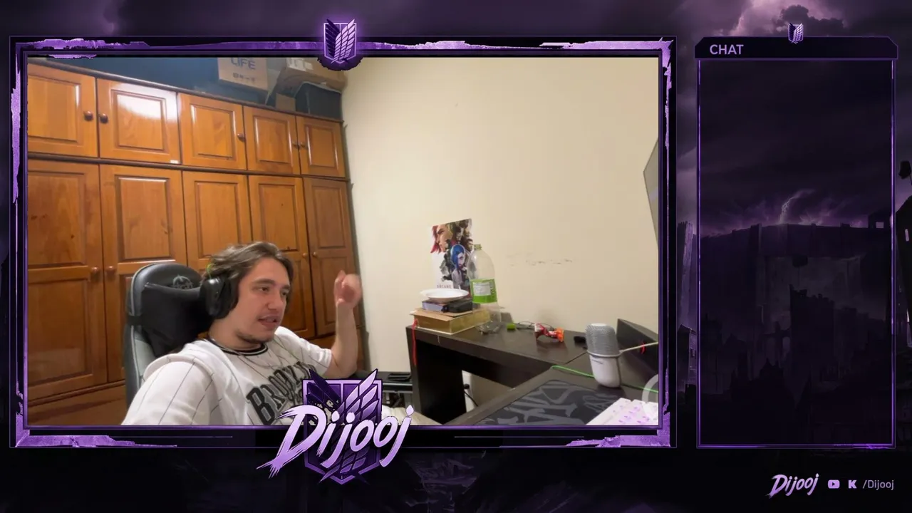 DijoojLive live